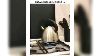 New funny moments...