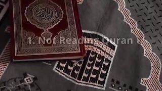 Signs Of Weak Imaan ???? @Islamicqoutes00 # #youtubeshorts #iman #allah #quran #yt