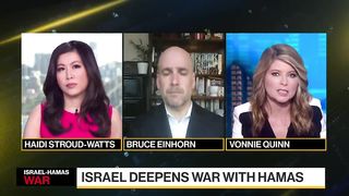 Israel Sends Forces Into Gaza in War’s ‘Second Stage’