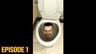 Skibidi Toilet - (All Episodes)