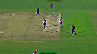 Usman Shinwari Last Over ???? #shorts