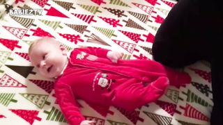 Compilation de moments mignons et drôles pour bébés et papas 3