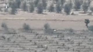 Israel War | More IDF Footage from Gaza Strip | Ongoing Conflict | RCF