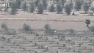 Israel War | IDF Advances in Northern Gaza Strip | Ground Invasion | RCF