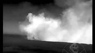 Ukraine Russia War | M270 in Action Against Russian Targets | Oct 2023 | RCF