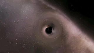 Unravelling The Mysteries Of Black Holes | Spark | Monster Black Hole #BlackHoleMysteries