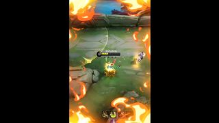 EarlyBird Trolling people for 4 n a half minutes, Mobile Legends Bang Bang