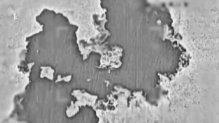Israel War | IDF Strike Compilation in Gaza | Oct 29, 2023 | RCF