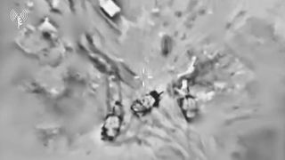 Israel War | IDF Forces in Gaza | Oct 29, 2023 | RCF