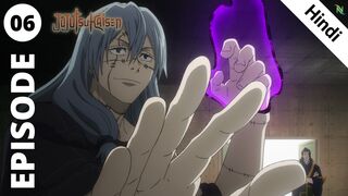 E06-Jujutsu Kaisen season 2 in Hindi Dubbed 720p best series on Netflix watch with shahveer09