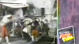 Cine Aventura 1993