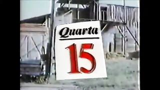 Cine Aventura 1995
