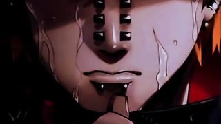 Naruto Pain akatsuki
