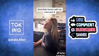 Dirty & Funny Jokes Compilation from TikTok! 2