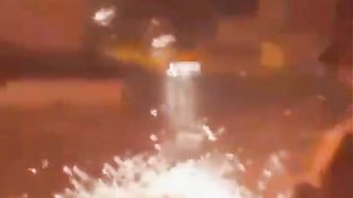 Israel West Bank Incident: Premature IED Detonation | RCF