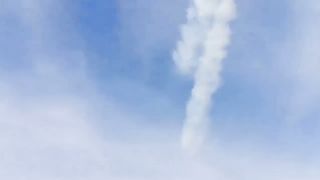 Ukraine Russia War | Ukrainian Su-25 Rockets Hit Russian Positions | Oct 2023 | RCF