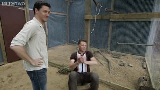 Are crows the ultimate problem solvers_ - Inside the Animal Mind_ Episode 2 - BBC Two
