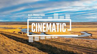 Epic Cinematic Inspiring by Alex-Productions [No Copyright Music] | Voice of Earth