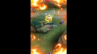 MOBILE LEGENDS BANG BANG BEST COMPILATION