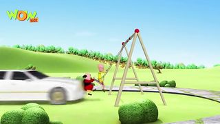 Kids favorite cartoon 3