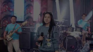 NIKEN SALINDRY - BOJO BIDUAN