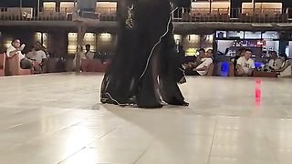 Beautiful dance 12