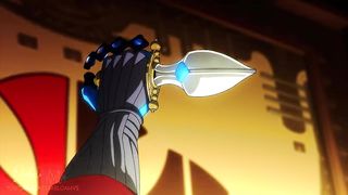 My Hero Academia Movie 3_ World Heroes Mission「AMV」- Born For This