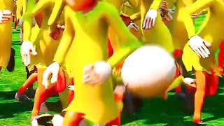 Patlu army