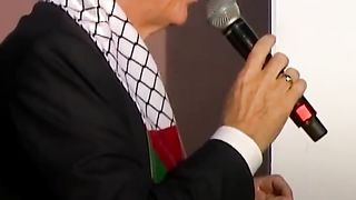 Great Palestine Rally in Istanbul | Unity for a Cause | RCF