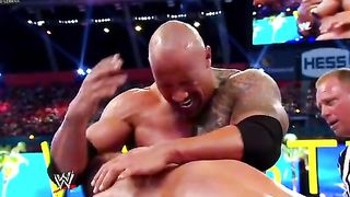 WWE реслинг 422