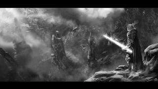Epic Celtic Music - Legend of The King (Royalty Free)