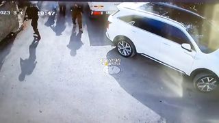 Israeli Counterterrorism Operation in Bethlehem | High-Profile Terrorists Apprehended | RCF