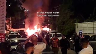 Hamas Rocket Hits Tel Aviv | Israel War Aftermath | RCF