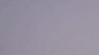Iron Dome's Spectacular Interception Over Tel Aviv | RCF