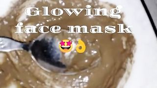 Face pack