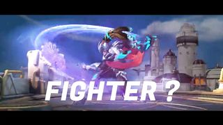 HIGHLIGHT FIGHTER Skin Part 2 Mobile Legends Bang Bang