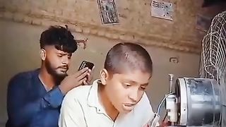 Shocked????????????