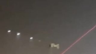 Iraq Conflict | Rockets Shot at US Embassy in Baghdad Intercepted | RCF