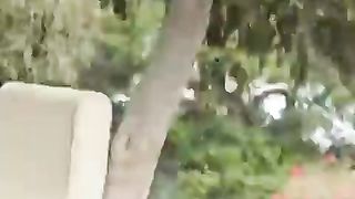Israel War | Rocket Remnants Explode Near Civilians After Iron Dome Intercept | RCF