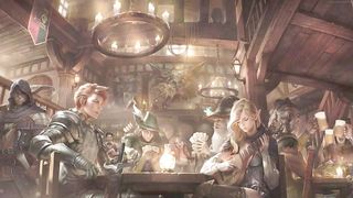 Epic Medieval and Fantasy Music 2