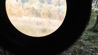 Ukraine Russia War | Ukrainian Sniper Eliminates Target in Northern Border Region | RCF