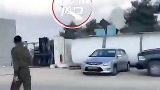 Israel Conflict | Iron Dome in Action | RCF