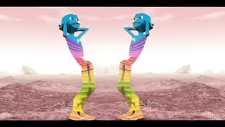Dame tu cosita 2