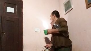 Dizem fala baixo que a parede tem ouvido