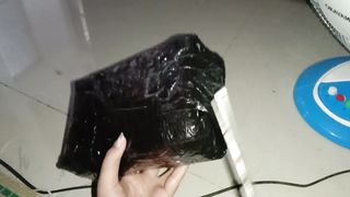 Unboxing gamepad X3 android murah 84rb aja