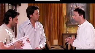 Funniest Movie Dhamaal Part 2 #movie #movieclip #bollywood #sanjaydutt #viralvideo #tiktok #viral #f 3