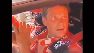 Rally Legends | "Just Finnish Rally Drivers" - Masters of the Rally Circuit | FunFM