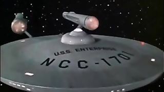 Jornada nas Estrelas 3