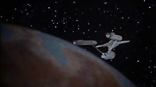 Jornada nas Estrelas 4