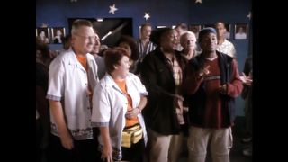 Musical Marvel | "Kenan and Kel Come Across a Monkey Who Can Play Stevie Wonder's 'Superst | FunFM
